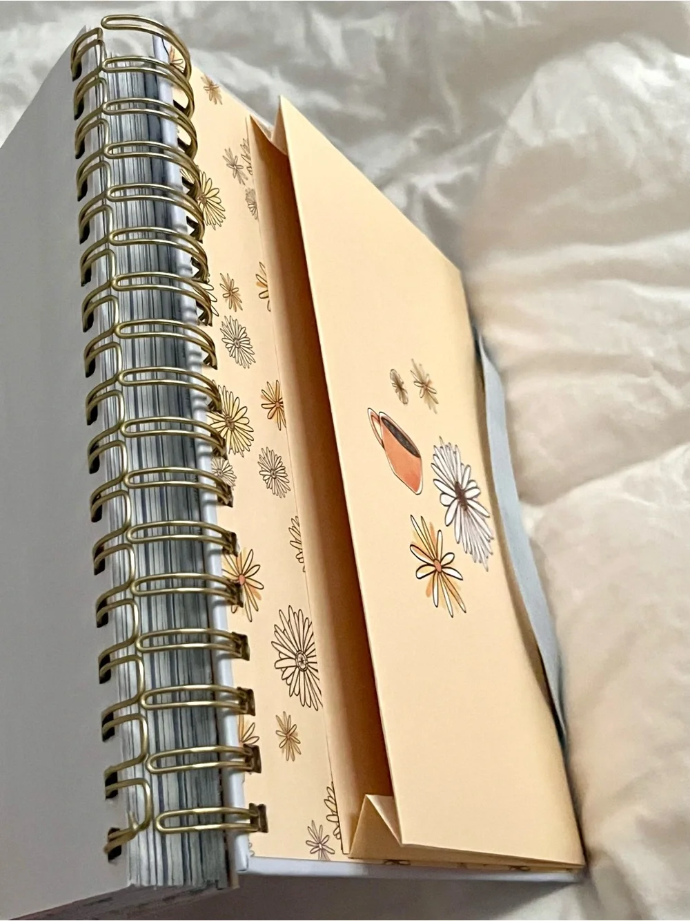 Gilmore Girls 2026 13 Month Planner with Stickers Scrapbook Collectible New